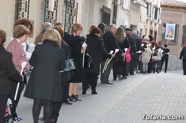 Misa y procesin Santa Eulalia 2017 - 90