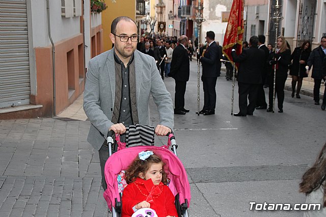 Misa y procesin Santa Eulalia 2017 - 92