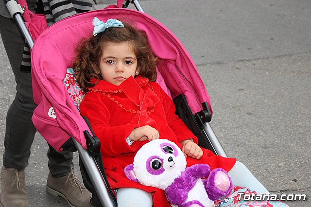 Misa y procesin Santa Eulalia 2017 - 93