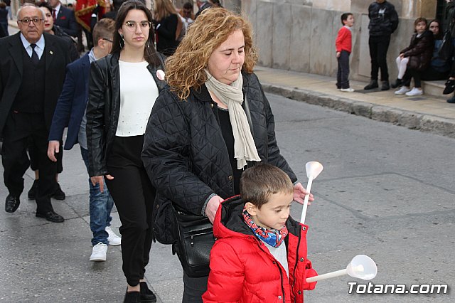 Misa y procesin Santa Eulalia 2017 - 95