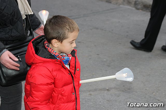 Misa y procesin Santa Eulalia 2017 - 96