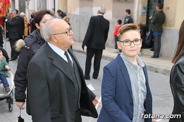 Misa y procesin Santa Eulalia 2017 - 98