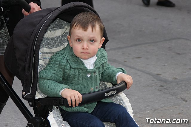 Misa y procesin Santa Eulalia 2017 - 101