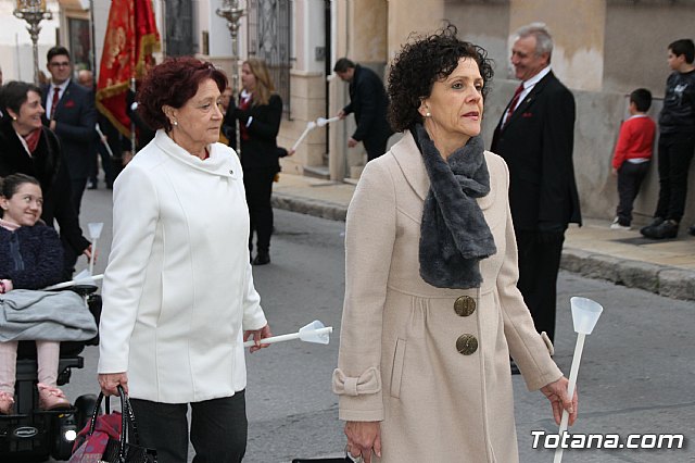 Misa y procesin Santa Eulalia 2017 - 102