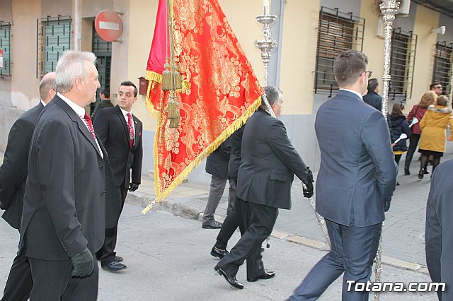 Misa y procesin Santa Eulalia 2017 - 103