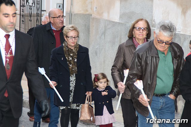 Misa y procesin Santa Eulalia 2017 - 106