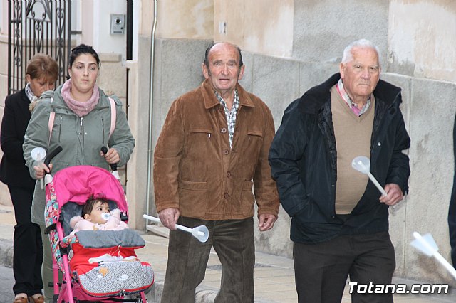 Misa y procesin Santa Eulalia 2017 - 108