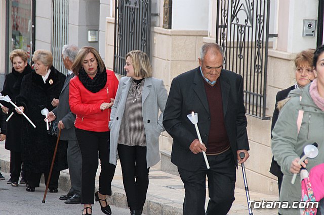 Misa y procesin Santa Eulalia 2017 - 109