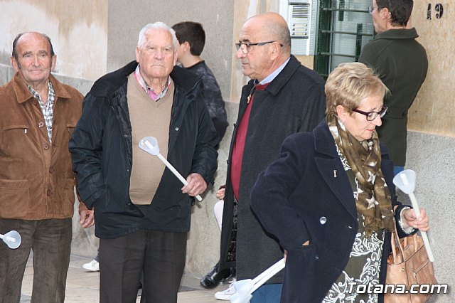 Misa y procesin Santa Eulalia 2017 - 111