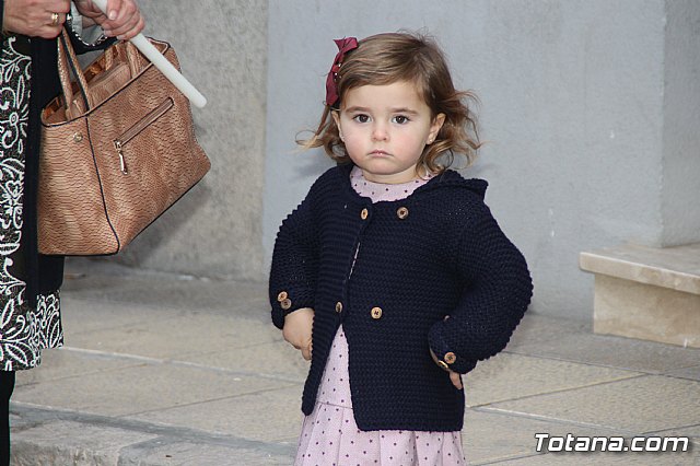 Misa y procesin Santa Eulalia 2017 - 112