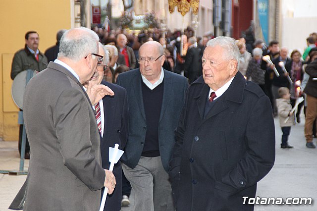 Misa y procesin Santa Eulalia 2017 - 113
