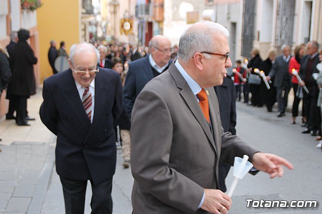 Misa y procesin Santa Eulalia 2017 - 116