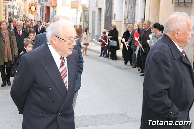 Misa y procesin Santa Eulalia 2017 - 117