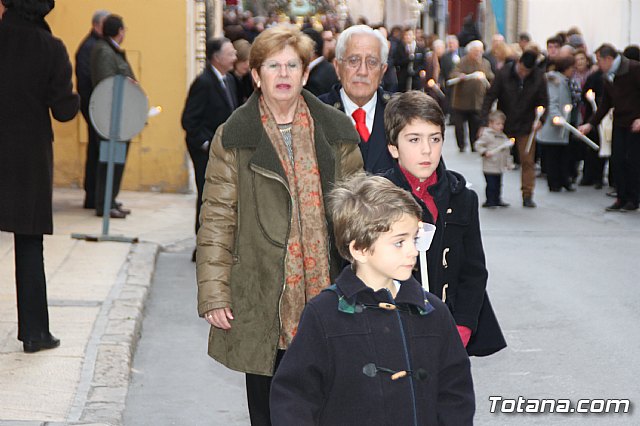 Misa y procesin Santa Eulalia 2017 - 118