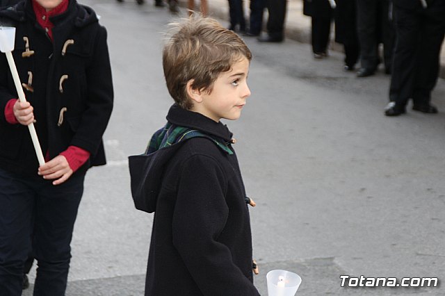 Misa y procesin Santa Eulalia 2017 - 119