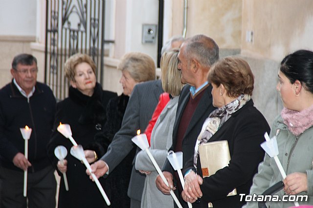 Misa y procesin Santa Eulalia 2017 - 120