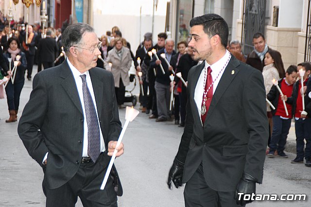 Misa y procesin Santa Eulalia 2017 - 121