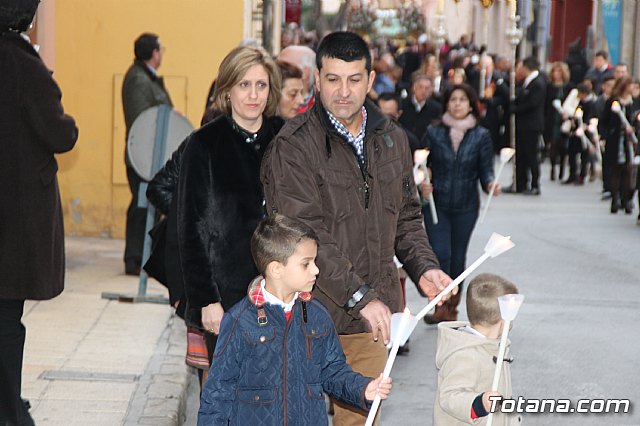 Misa y procesin Santa Eulalia 2017 - 122