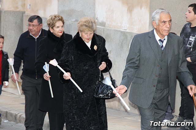 Misa y procesin Santa Eulalia 2017 - 123