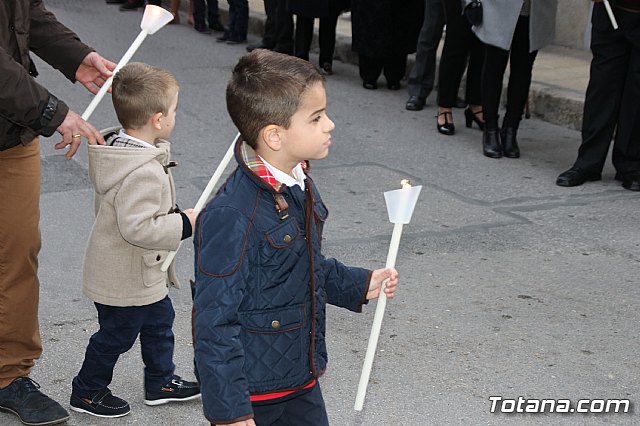 Misa y procesin Santa Eulalia 2017 - 124