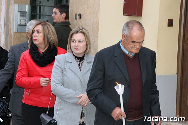 Misa y procesin Santa Eulalia 2017 - 127