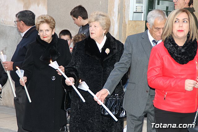 Misa y procesin Santa Eulalia 2017 - 128