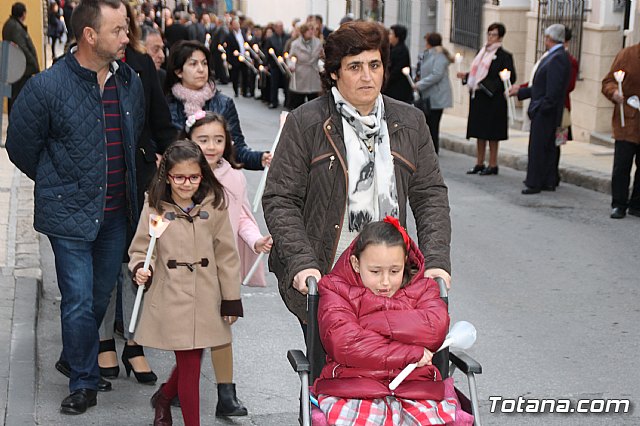 Misa y procesin Santa Eulalia 2017 - 132