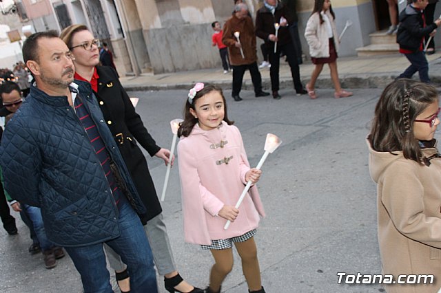 Misa y procesin Santa Eulalia 2017 - 134