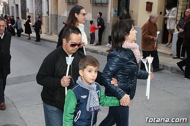 Misa y procesin Santa Eulalia 2017 - 135