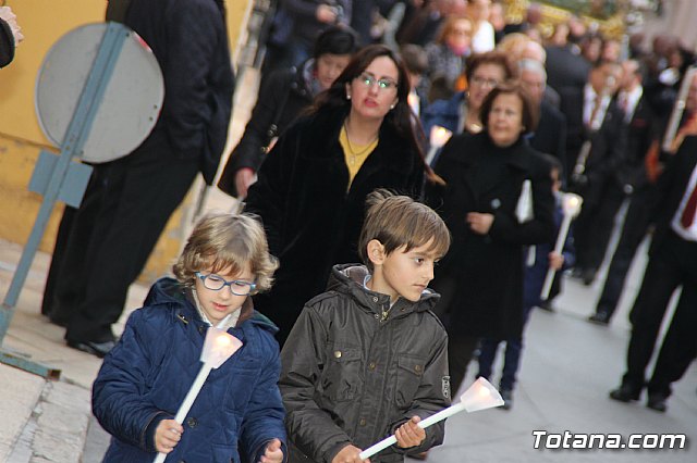Misa y procesin Santa Eulalia 2017 - 136