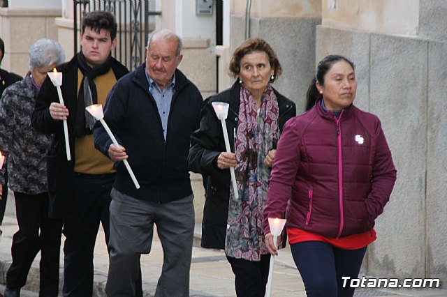 Misa y procesin Santa Eulalia 2017 - 139