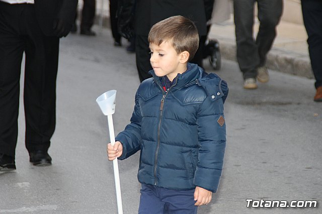 Misa y procesin Santa Eulalia 2017 - 141