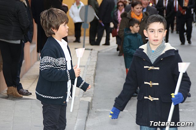 Misa y procesin Santa Eulalia 2017 - 142