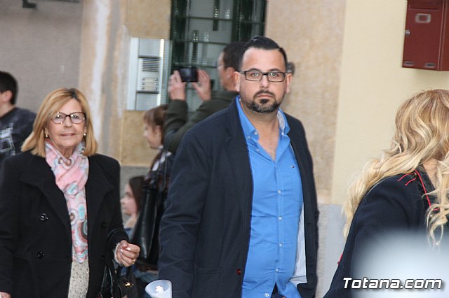 Misa y procesin Santa Eulalia 2017 - 145