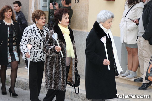 Misa y procesin Santa Eulalia 2017 - 148