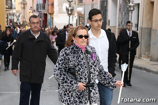 Misa y procesin Santa Eulalia 2017 - 151