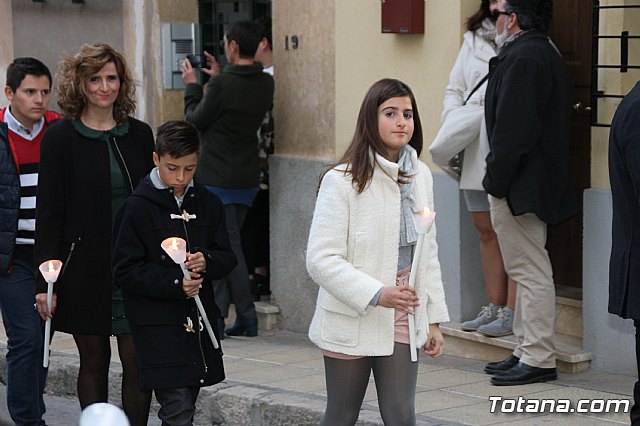 Misa y procesin Santa Eulalia 2017 - 152