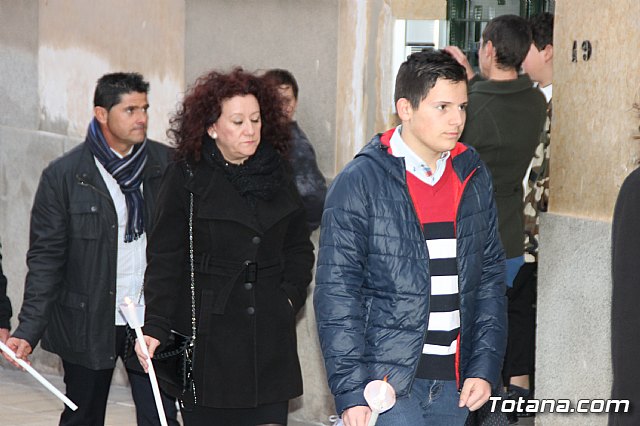 Misa y procesin Santa Eulalia 2017 - 153