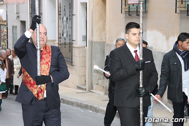 Misa y procesin Santa Eulalia 2017 - 154