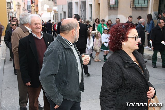 Misa y procesin Santa Eulalia 2017 - 161