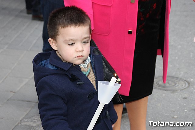 Misa y procesin Santa Eulalia 2017 - 168