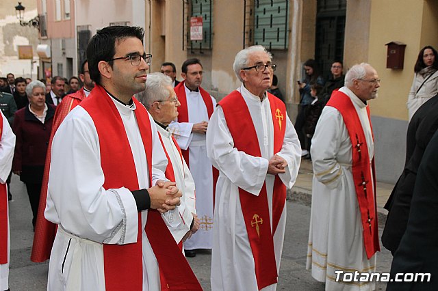 Misa y procesin Santa Eulalia 2017 - 173