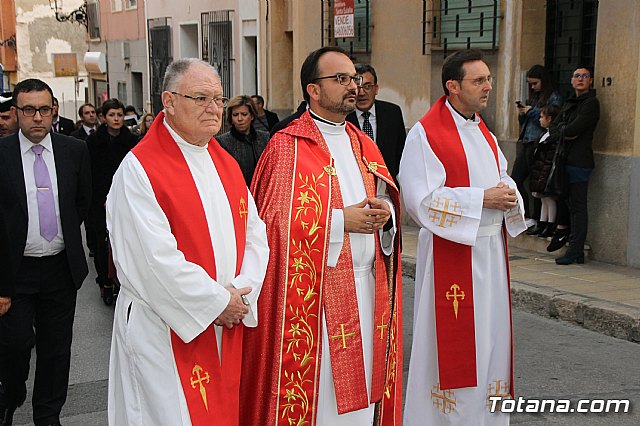 Misa y procesin Santa Eulalia 2017 - 174