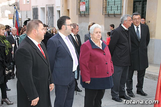 Misa y procesin Santa Eulalia 2017 - 177