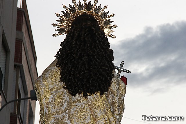 Misa y procesin Santa Eulalia 2017 - 178