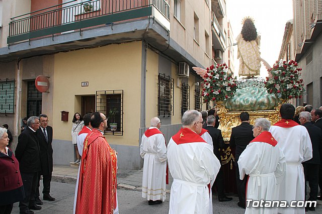 Misa y procesin Santa Eulalia 2017 - 179