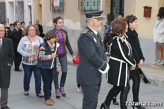 Misa y procesin Santa Eulalia 2017 - 181