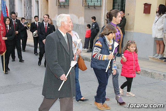 Misa y procesin Santa Eulalia 2017 - 182