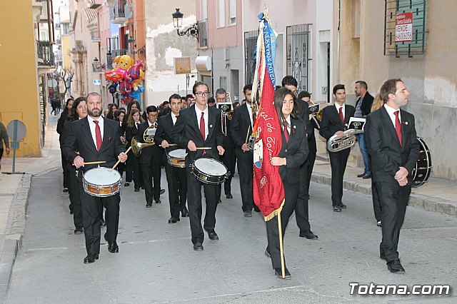 Misa y procesin Santa Eulalia 2017 - 183