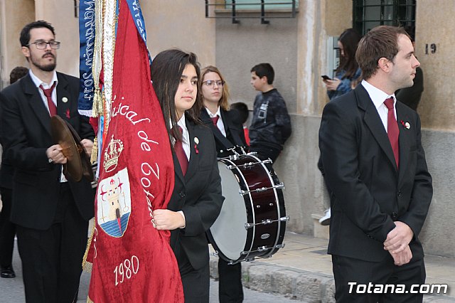 Misa y procesin Santa Eulalia 2017 - 184